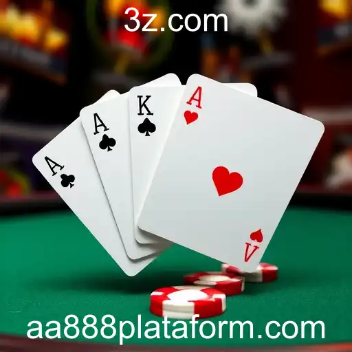 Avanço e Desafios da aa888.com no Cenário de Jogos Online