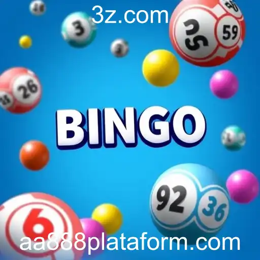 Bingo no 'aa888.com': Tradição e Diversão em Um Só Lugar