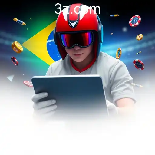 A Ascensão da Plataforma de Jogos Online no Brasil