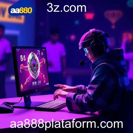 Crescimento e Desafios em Plataformas de Jogos Online