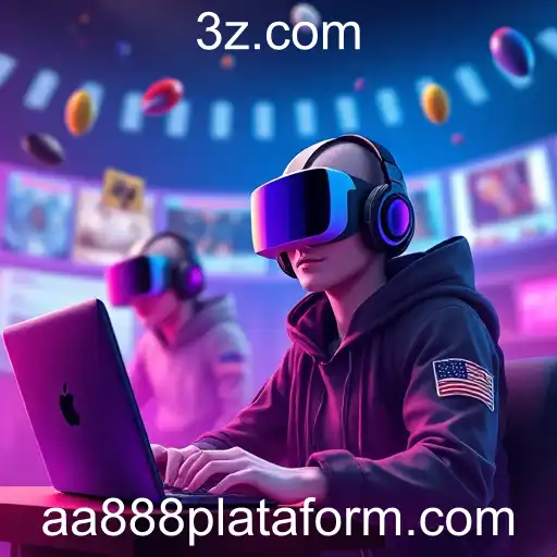 Tendências e Transformações em Plataformas de Jogos Online em 2026