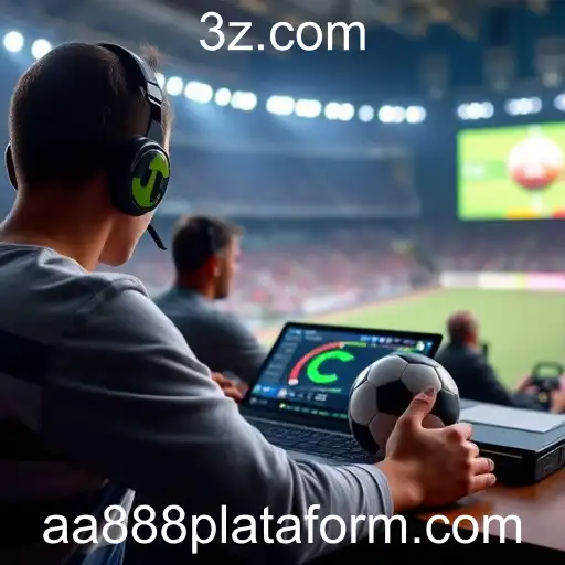 Crescimento e Desafios no Mercado de Jogos Online em 2026