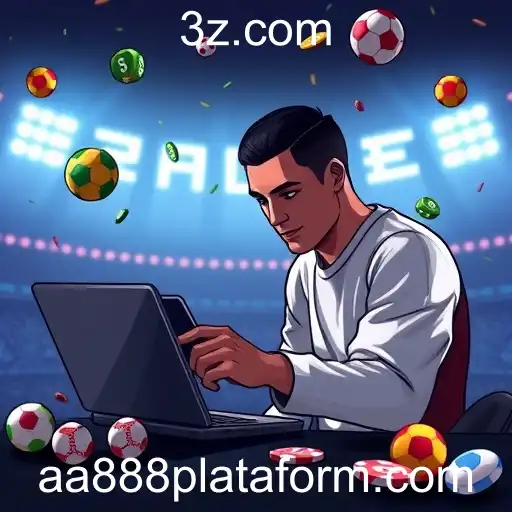 Crescimento dos Jogos Online no Brasil em 2026