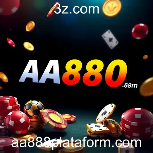 aa888.com plataforma