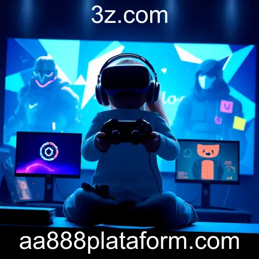 Impacto Crescente do aa888.com em 2026