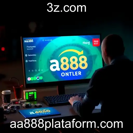 Crescimento dos Jogos Online no Brasil