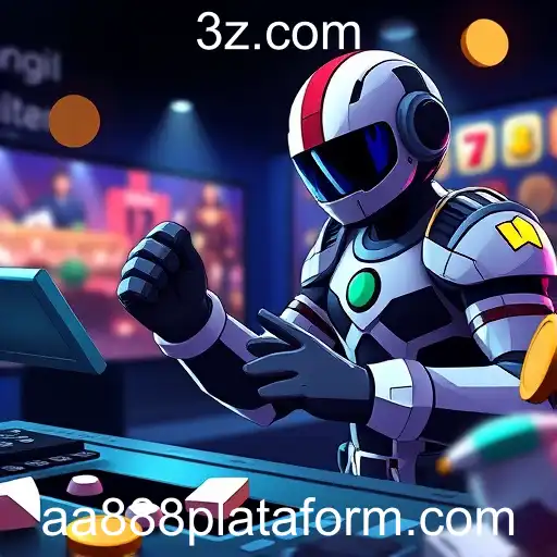 Evolução do Mundo dos Jogos Online em 2026