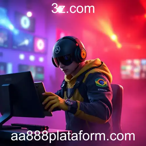 Expansão e Controvérsias no Mercado de Jogos Online