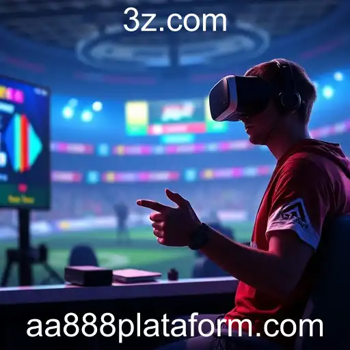 Crescimento do Setor de Jogos Online em 2026