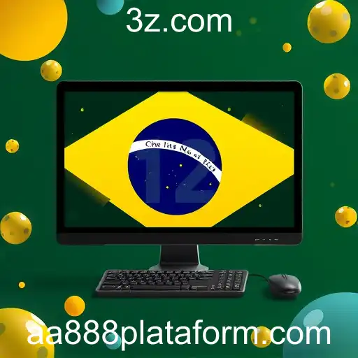 Crescimento do Mercado de Jogos Online no Brasil