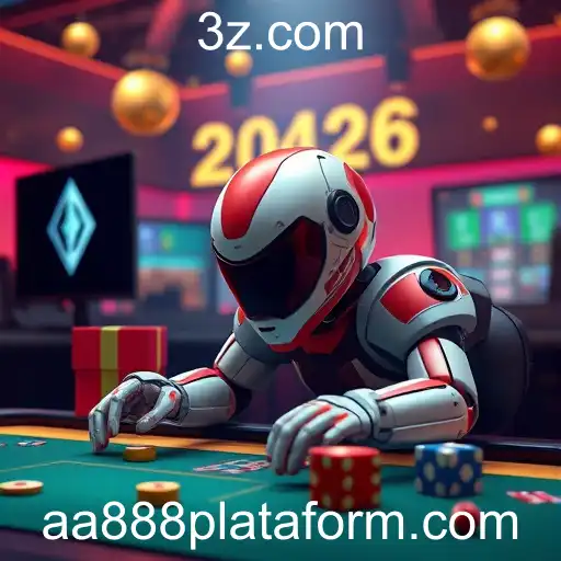 A Ascensão das Plataformas de Jogo Online em 2026