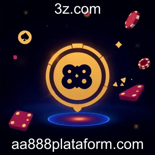 A Revolução do Jogo Online com aa888.com