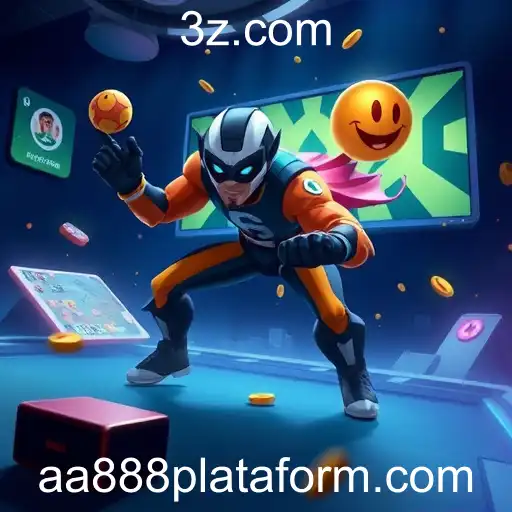 A Ascensão da Plataforma de Jogos Online