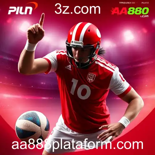 Apostas Esportivas na Plataforma aa888.com: Uma Experiência Empolgante e Segura