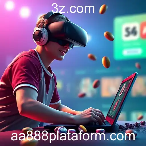 Tendências Recentes e Inovações nos Sites de Jogos Online
